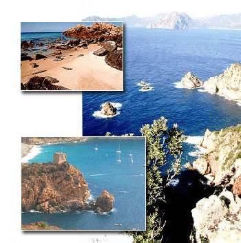 Les Alentours Alentour Mosa
